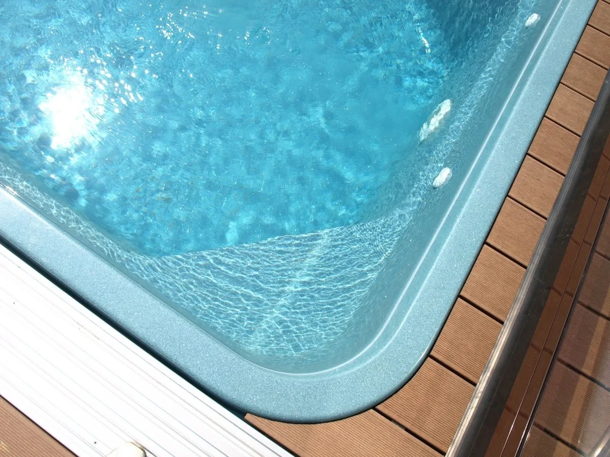 Laguna 5 — установка в Черноголовке