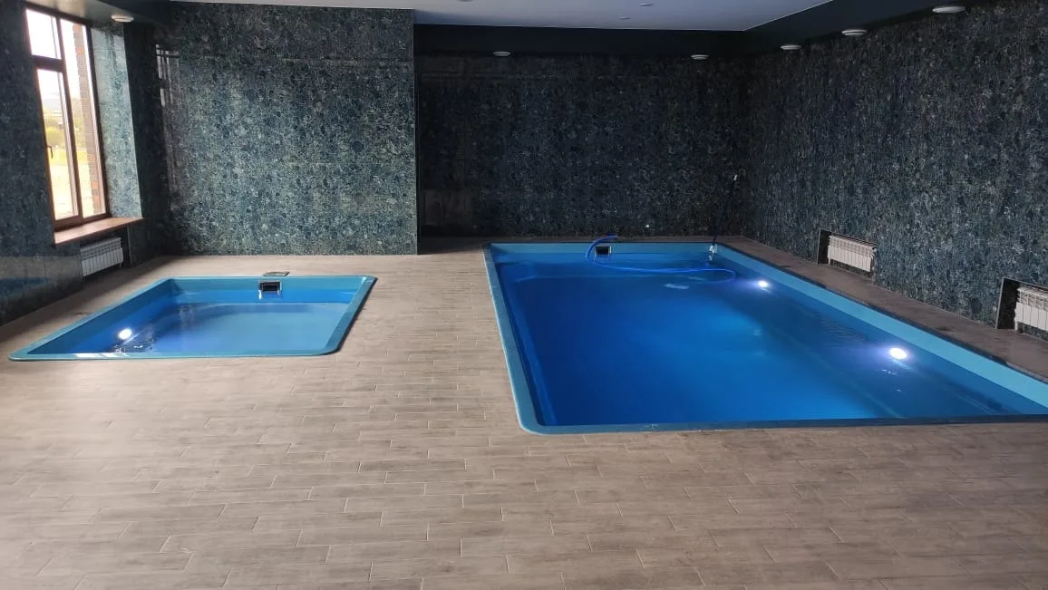 Laguna 3 — готовый проект в Черноголовке