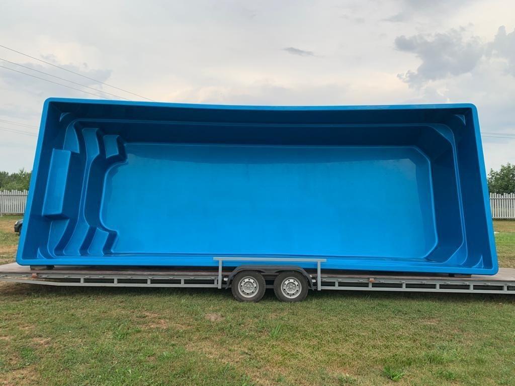 Laguna 9 — ландшафтный дизайн в Черноголовке