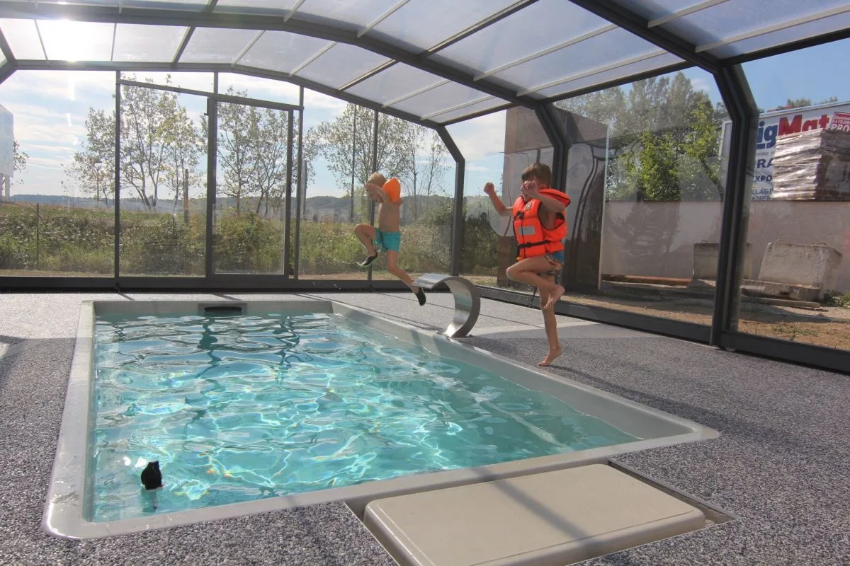 Laguna 5 — готовый проект в Черноголовке