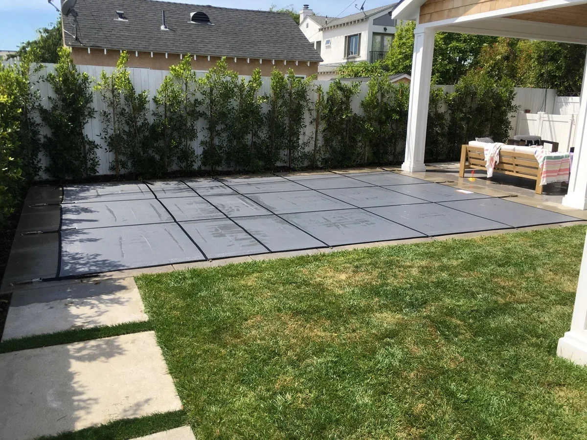 Покрывало Laguna Cover Mesh в Черноголовке