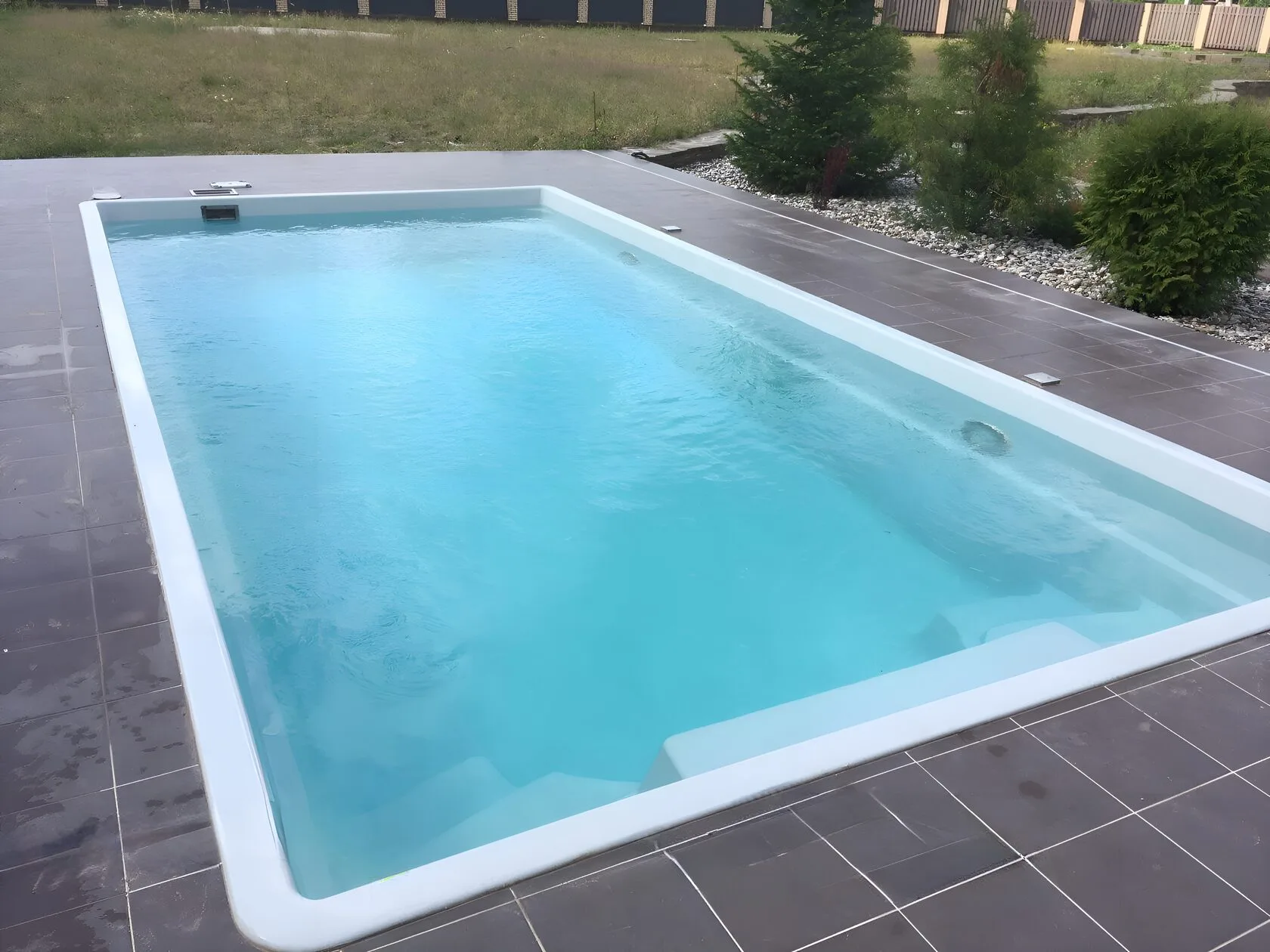 Laguna 7 — зона отдыха в Черноголовке