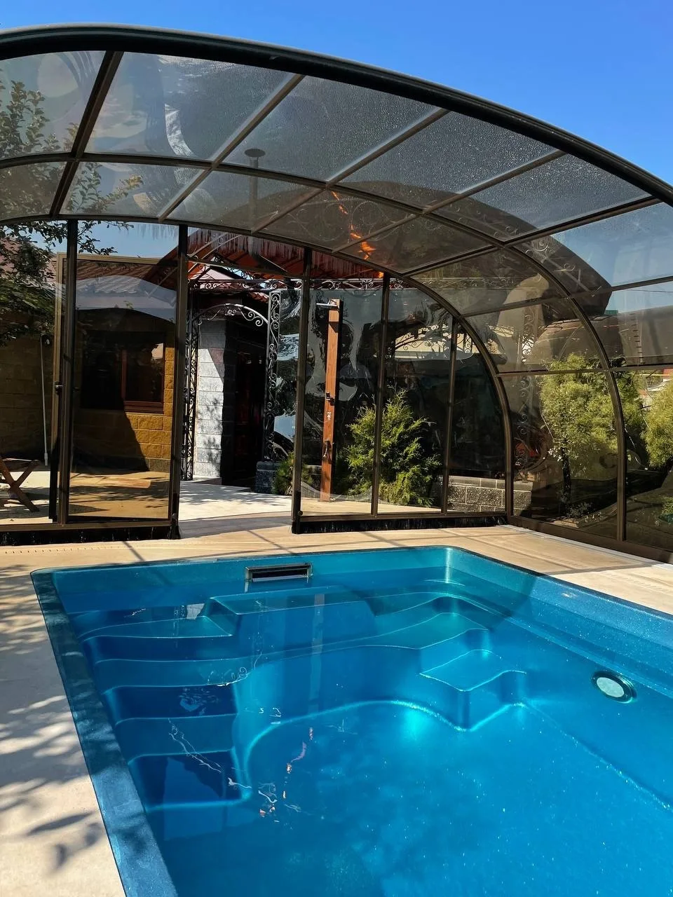 Laguna 6 — готовый проект в Черноголовке