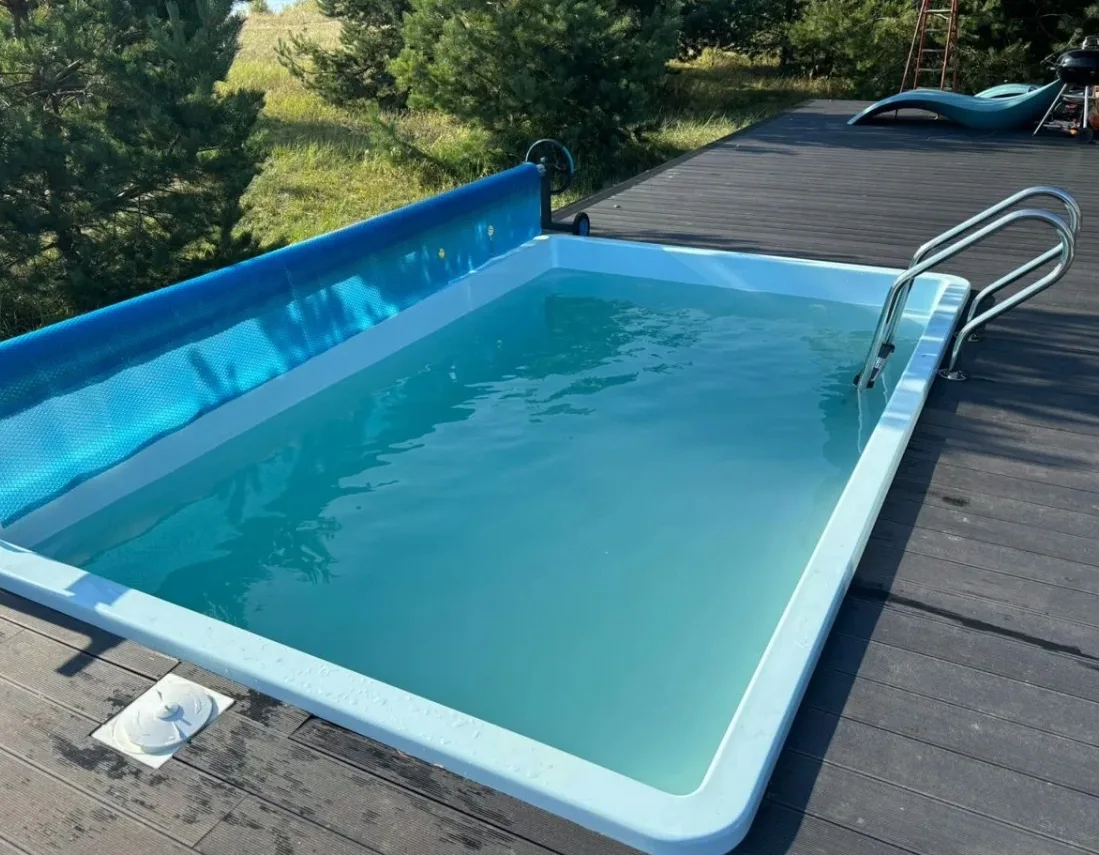 Laguna 4 — готовый проект в Черноголовке