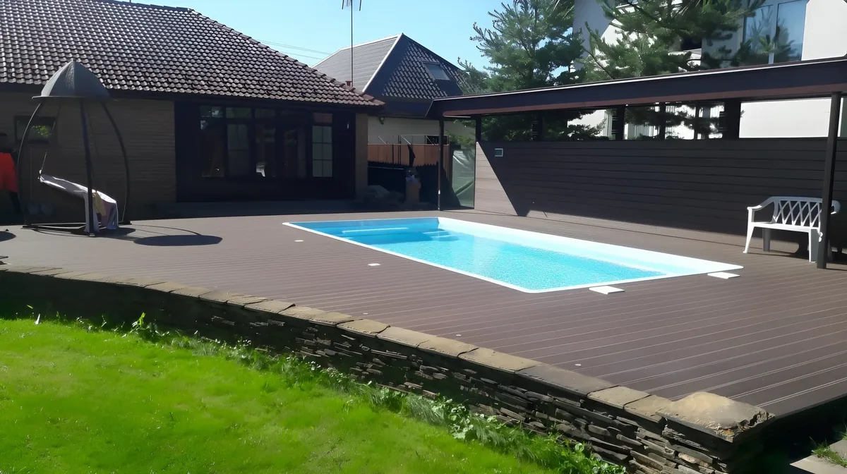 Laguna 8 — готовый проект в Черноголовке