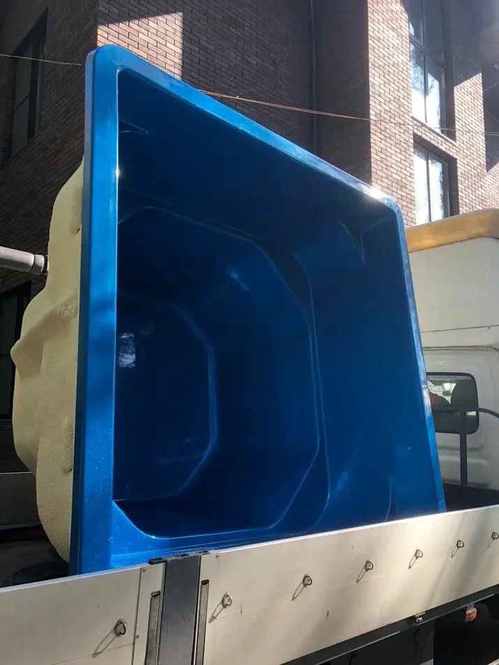 Laguna 2 — готовый проект в Черноголовке