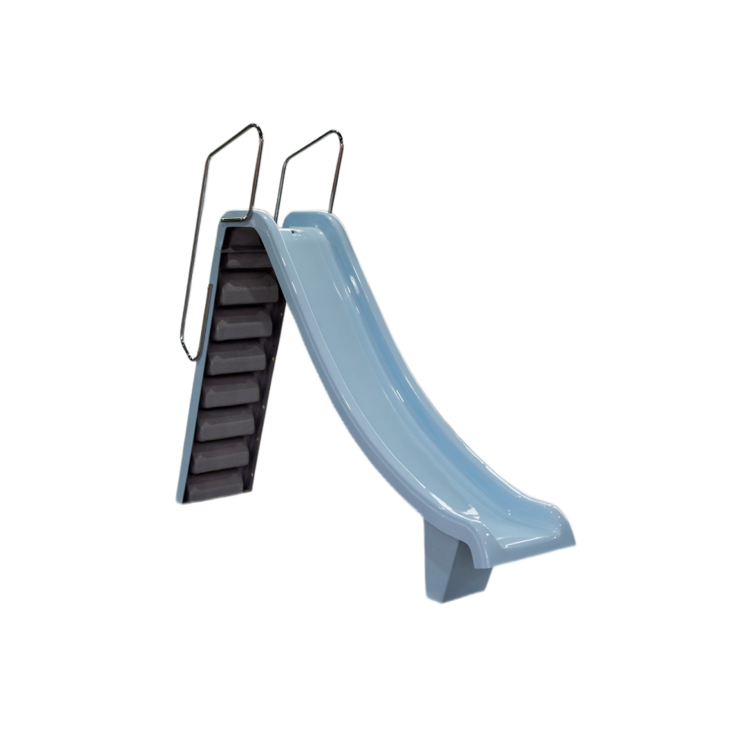 Горка для бассейна большая (1,91 м) — Laguna Pools